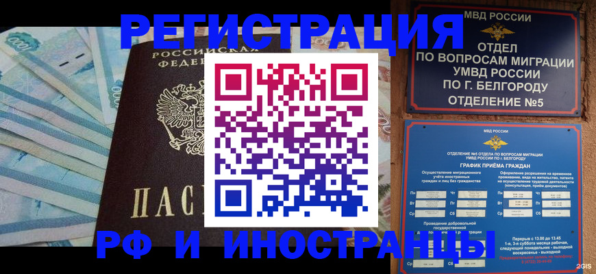 временная регистрация недорого в Волгореченске